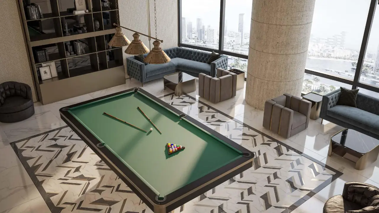 Авангард Франка Мюллера у Лондонских ворот галерея 4