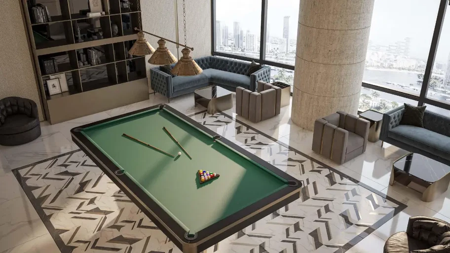 عقارات دبي خارج المخطط