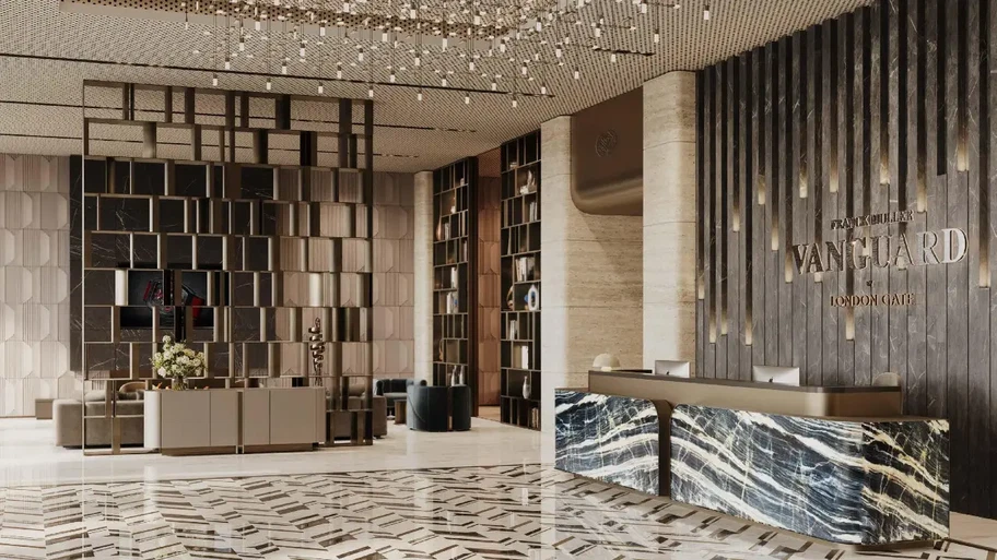 Dubai Offplan Properties