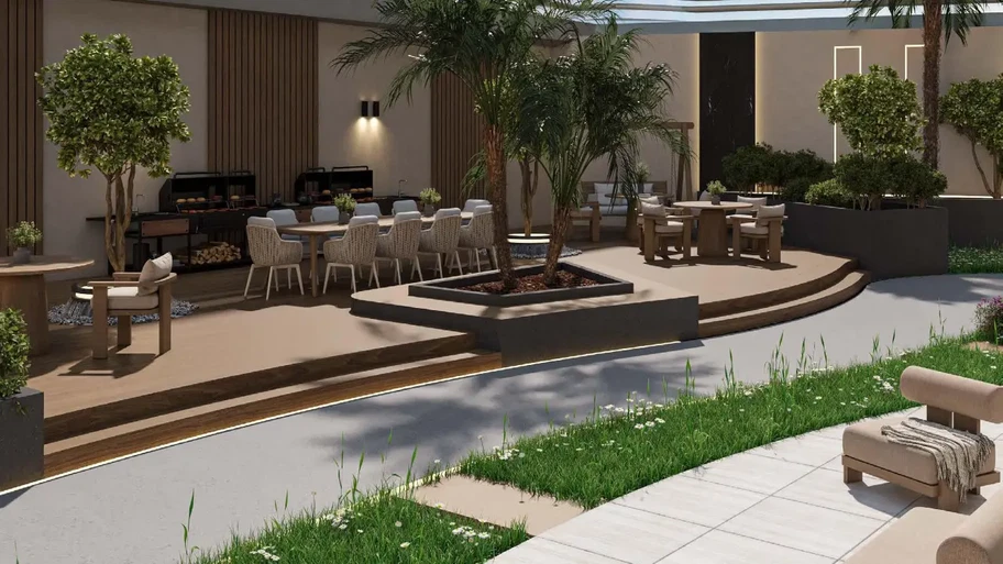 Dubai Offplan Properties