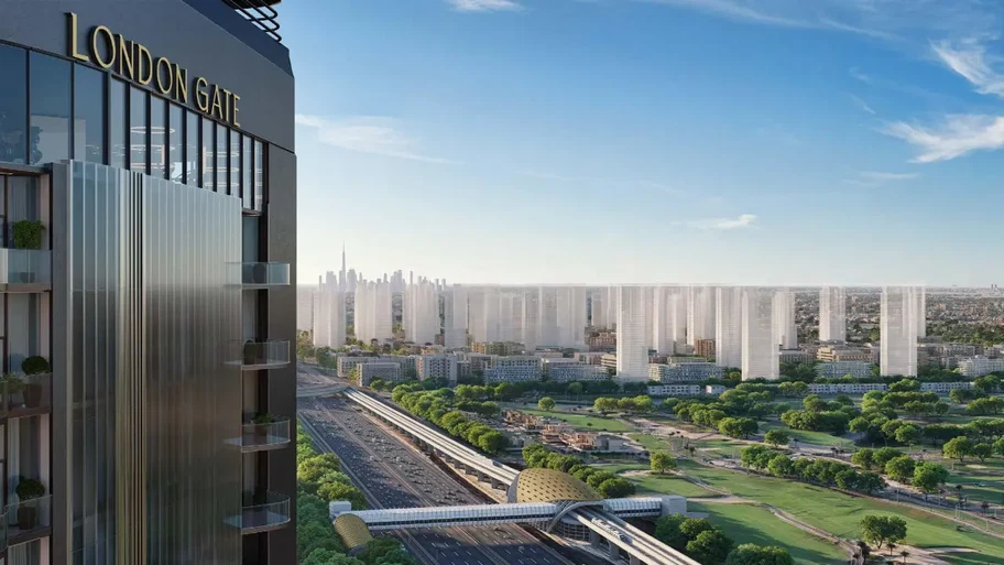 Dubai Offplan Properties