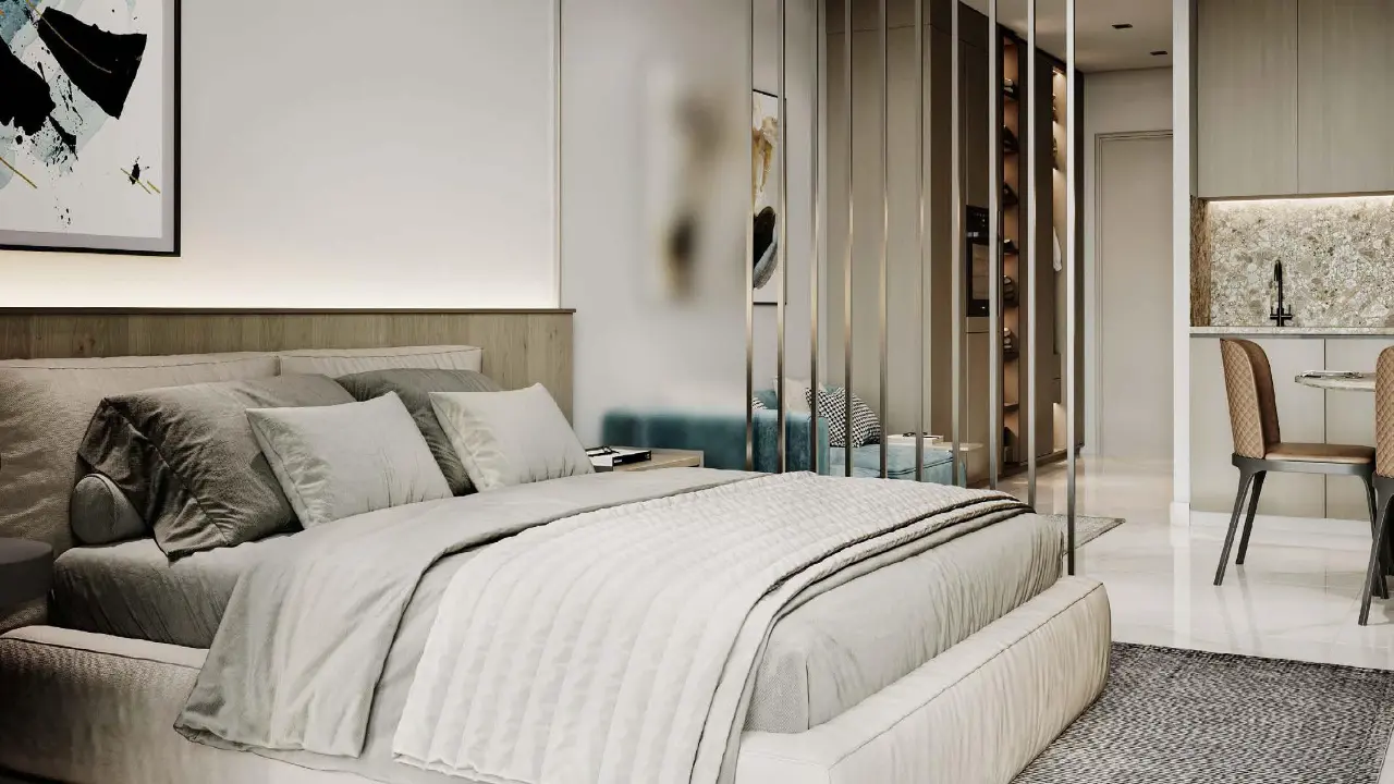 Авангард Франка Мюллера у Лондонских ворот галерея 10