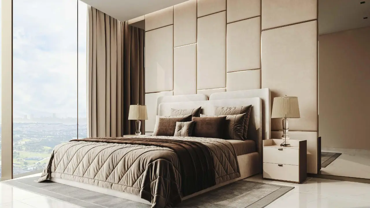 Авангард Франка Мюллера у Лондонских ворот галерея 8