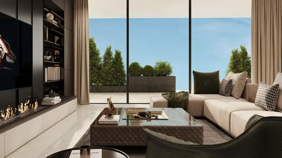 Dubai Offplan Properties