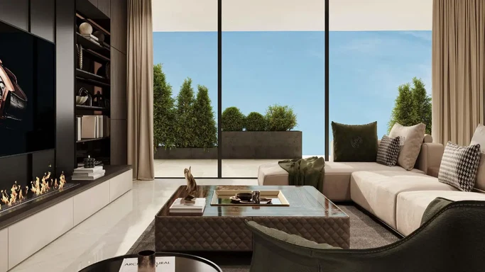 Franck Muller Vanguard By London Gate gallery 7