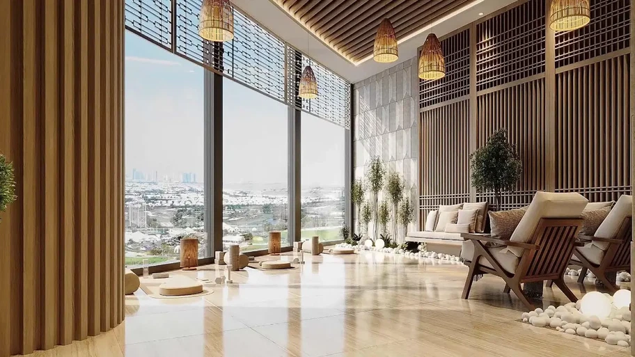 Dubai Offplan Properties