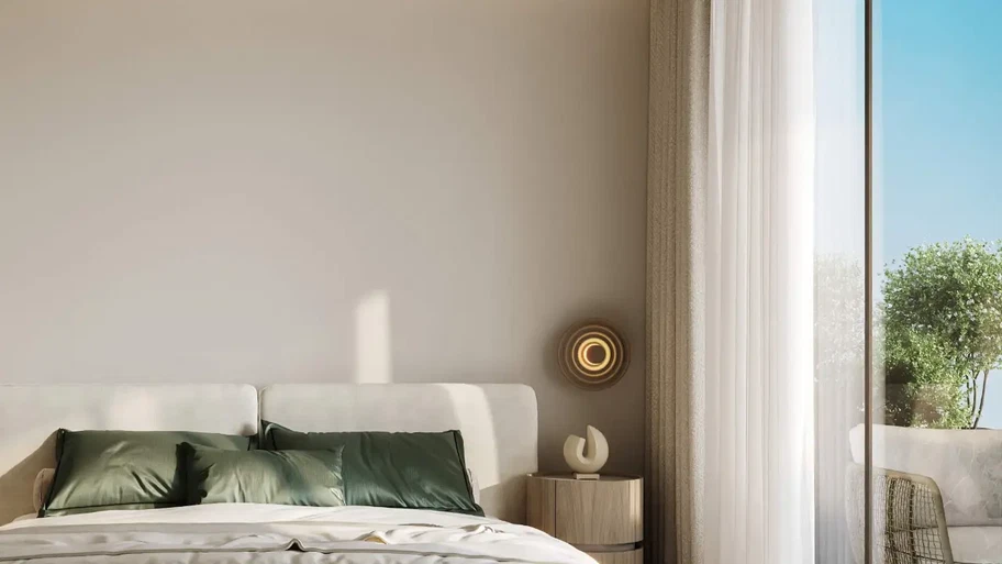 Незаконченная недвижимость в Дубае