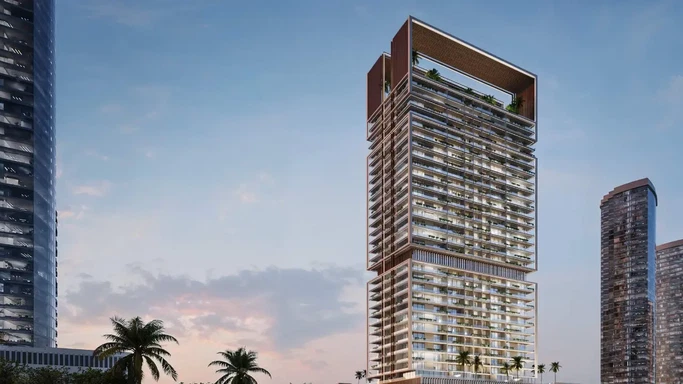 Franck Muller Yachting by London Gate gallery 11