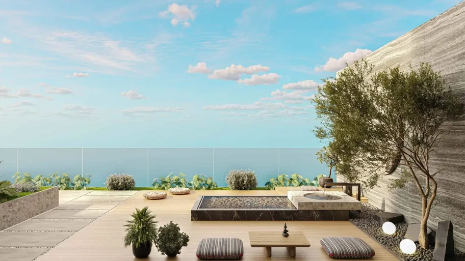 Dubai Offplan Properties