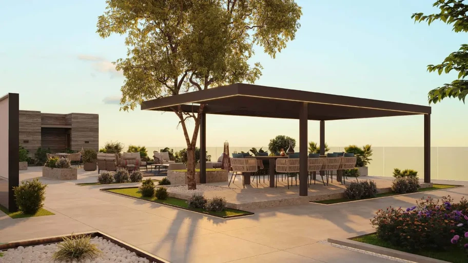 Dubai Offplan Properties