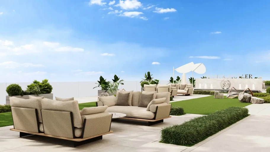 عقارات دبي خارج المخطط