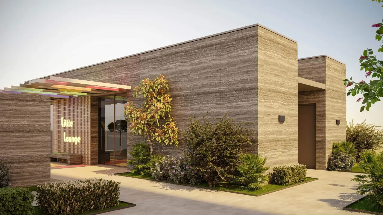 فرانك مولر لليخوت بجوار بوابة لندن معرض 4