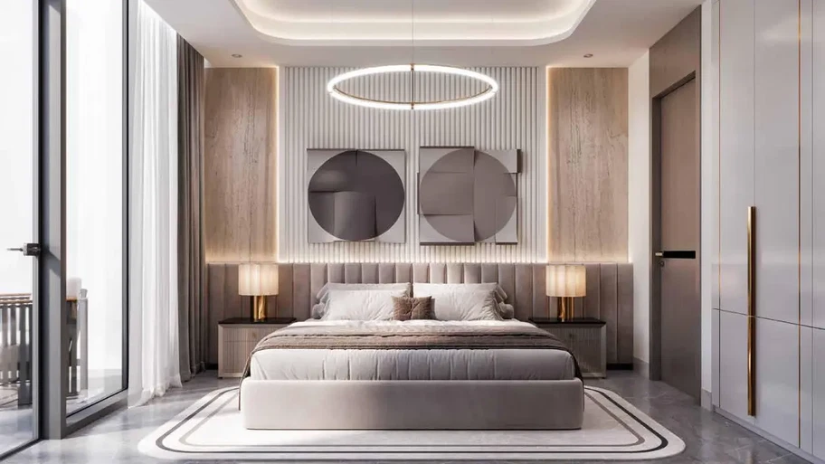 Незаконченная недвижимость в Дубае