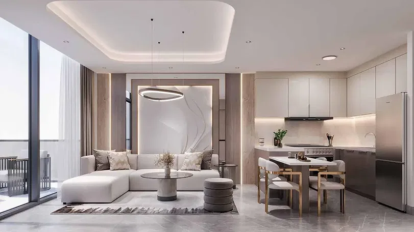 Future Residence by True Future gallery 5