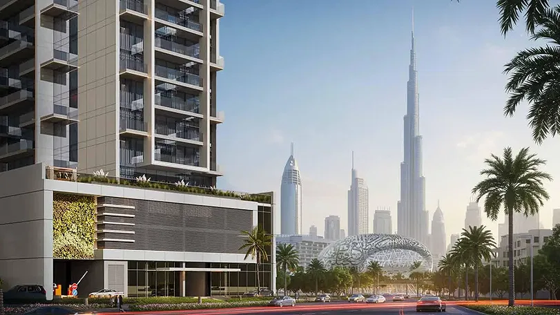 Future Residence by True Future gallery 4