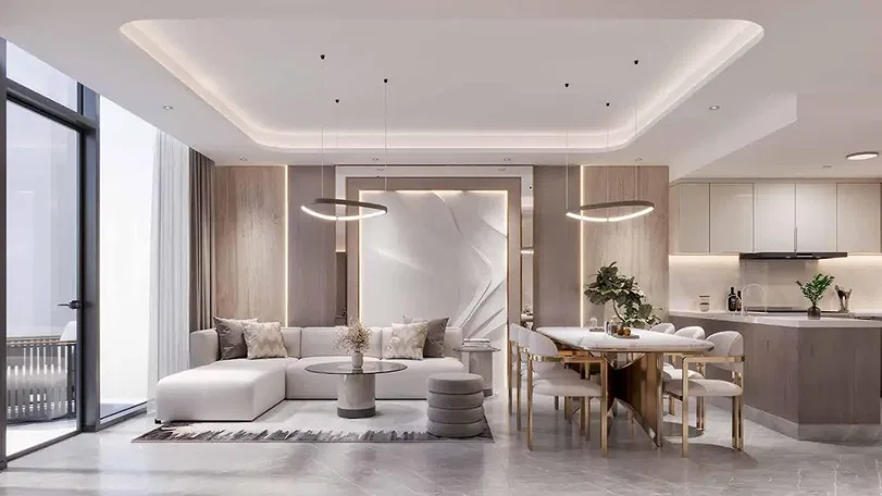 Future Residence by True Future gallery 3