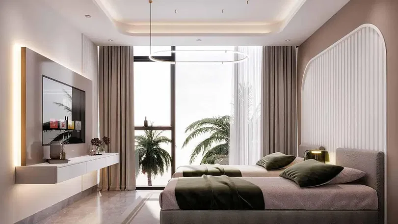 Future Residence by True Future gallery 2
