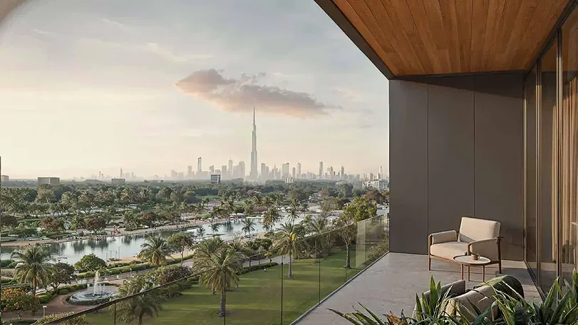 Future Residence by True Future gallery 13