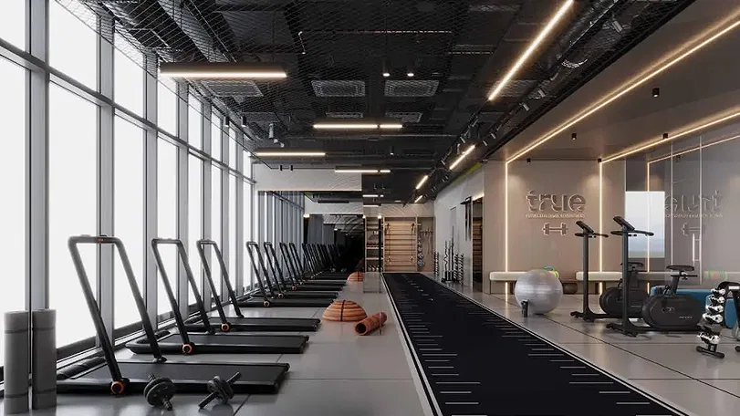 Future Residence by True Future gallery 11