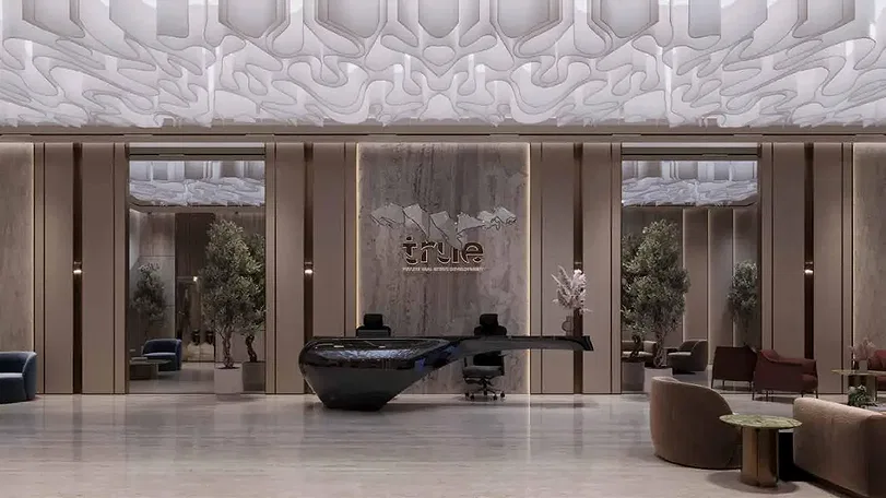 Future Residence by True Future gallery 10