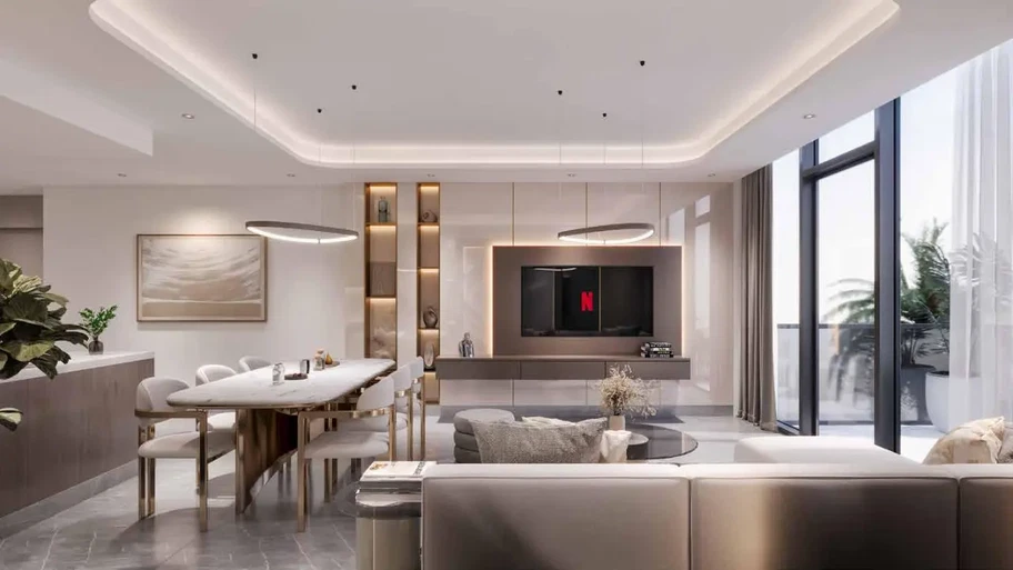 Dubai Offplan Properties