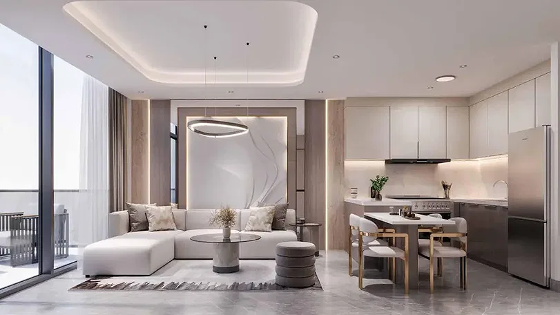 Future Residence by True Future gallery 8