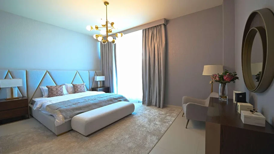 Dubai Offplan Properties