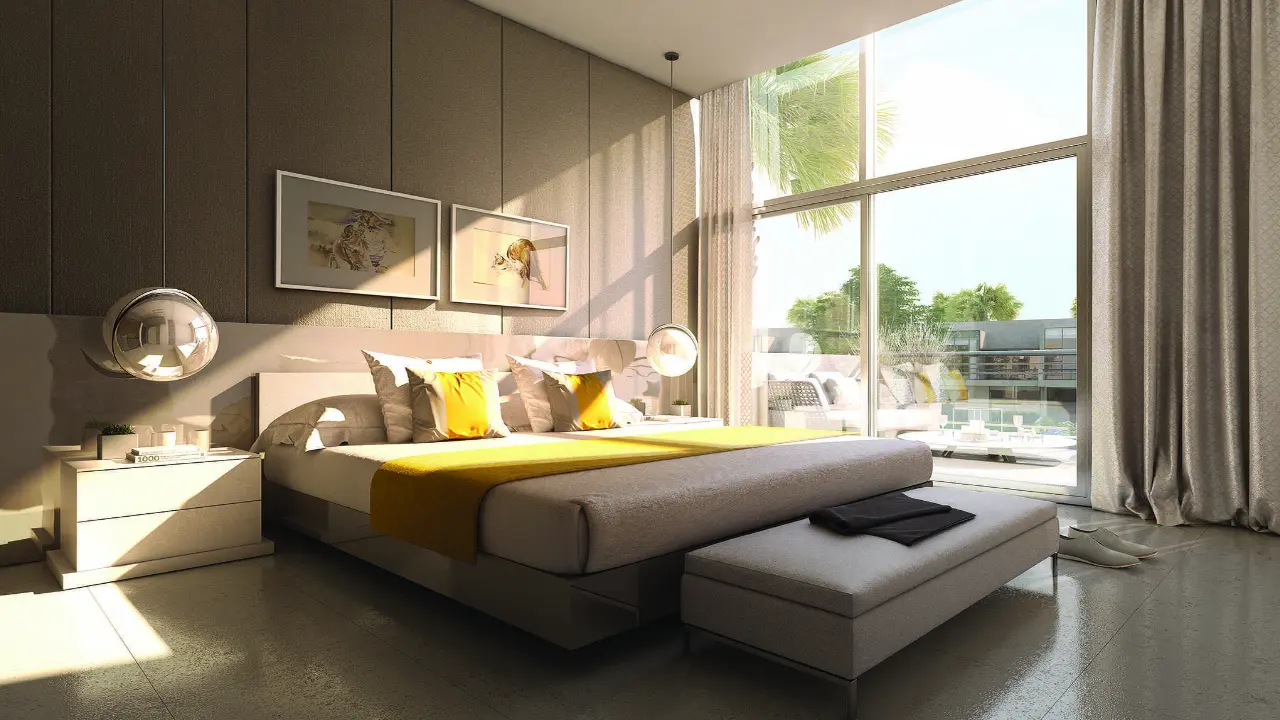 منازل تاون هاوس G& CO Senses معرض 10