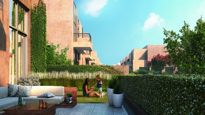 G& CO Senses Townhouses gallery 7