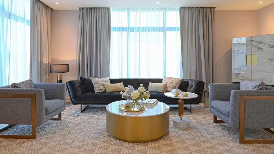 Dubai Offplan Properties