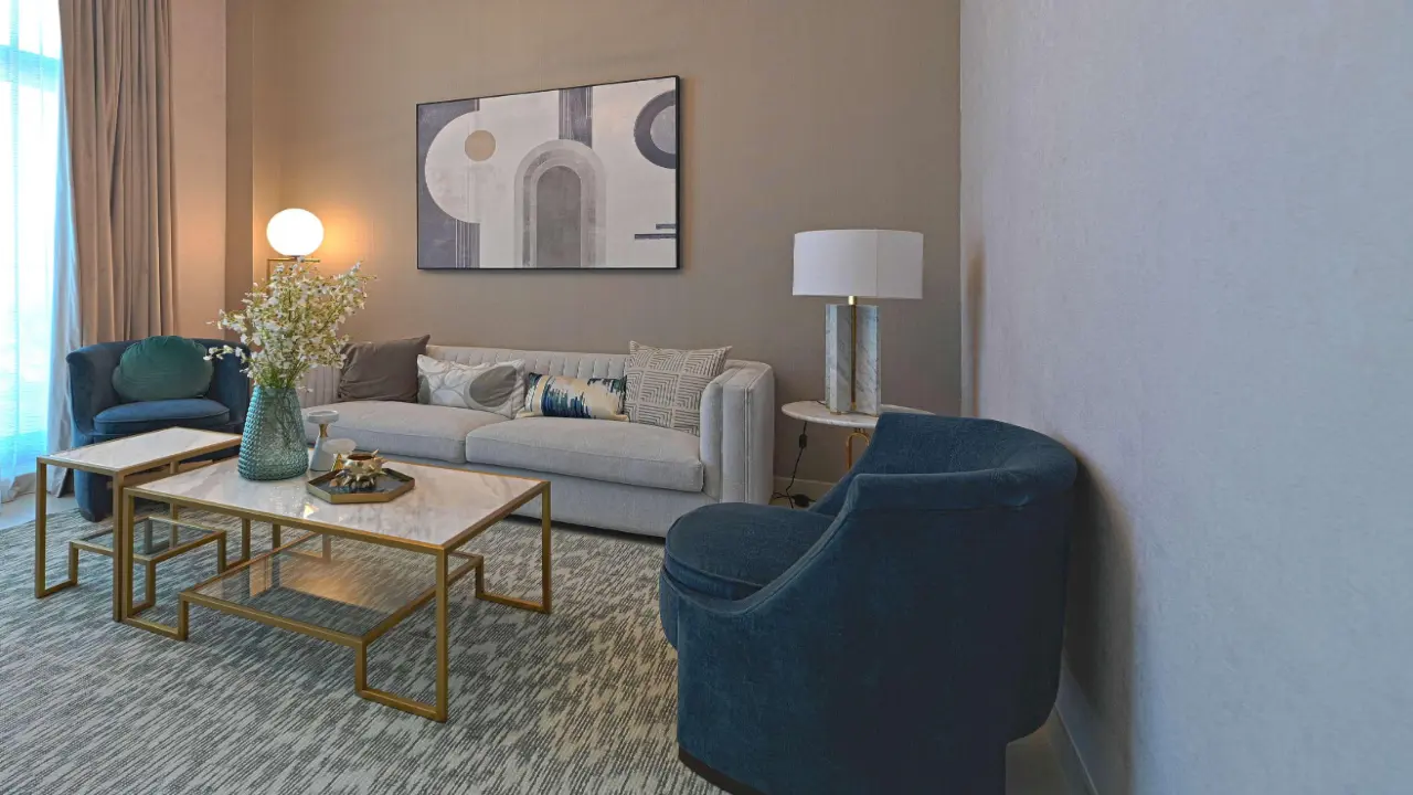 منازل تاون هاوس G& CO Senses معرض 4