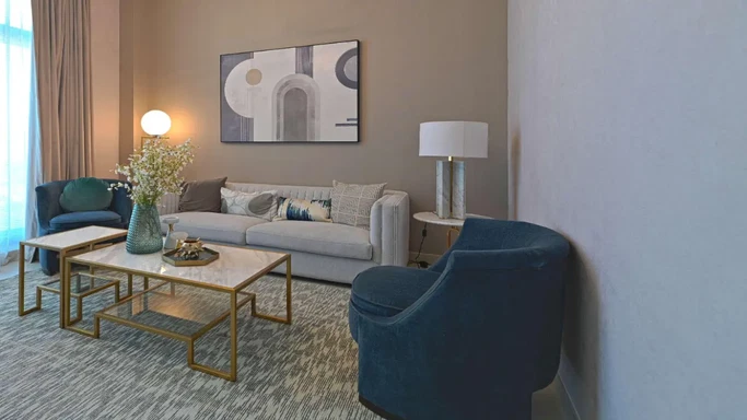 G& CO Senses Townhouses gallery 4