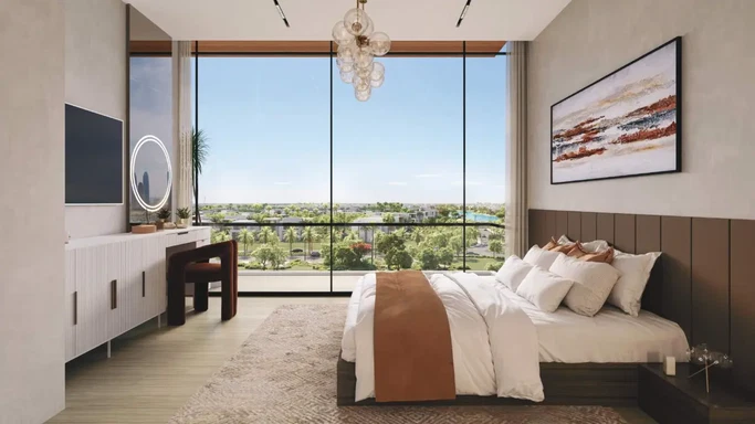 Gate Eleven Residences by Amwaj gallery 3