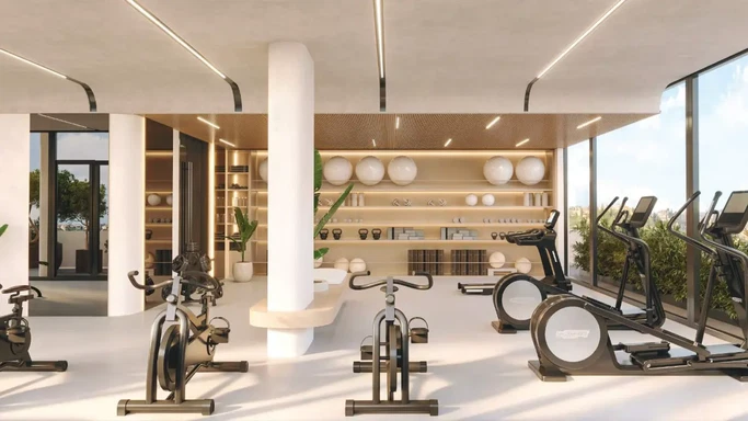 Gate Eleven Residences by Amwaj gallery 10