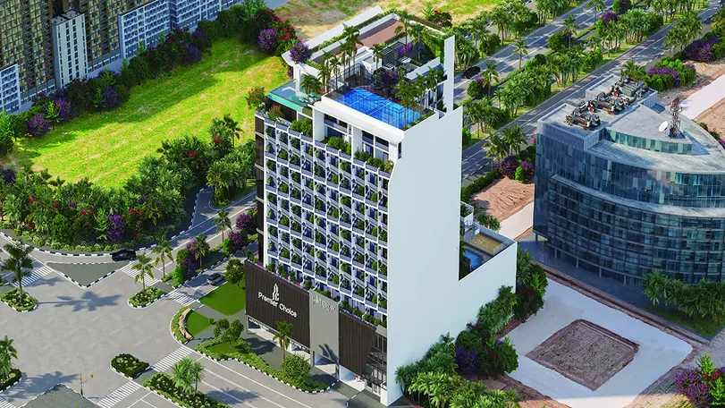 Gateway от Premier Choice галерея 1