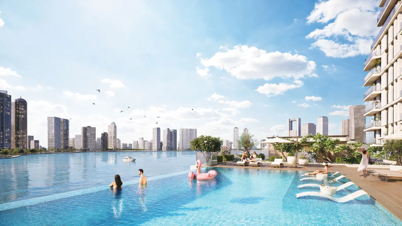 جيم ريزيدنسز من إيجل هيلز معرض 7