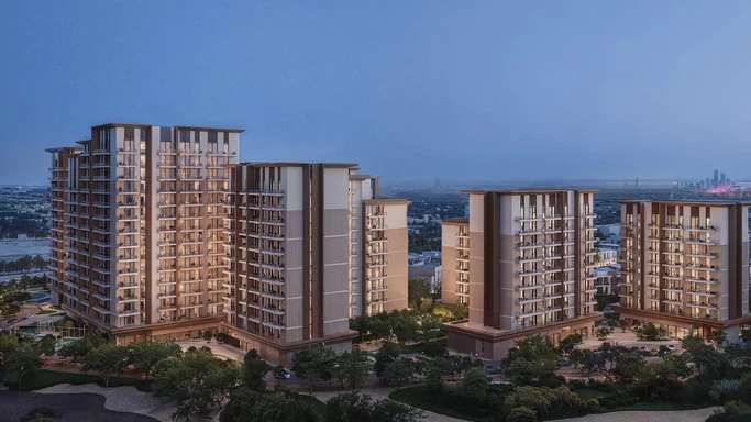 Ghadeer by Expo Dubai Group gallery 1