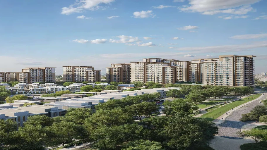 عقارات دبي خارج المخطط