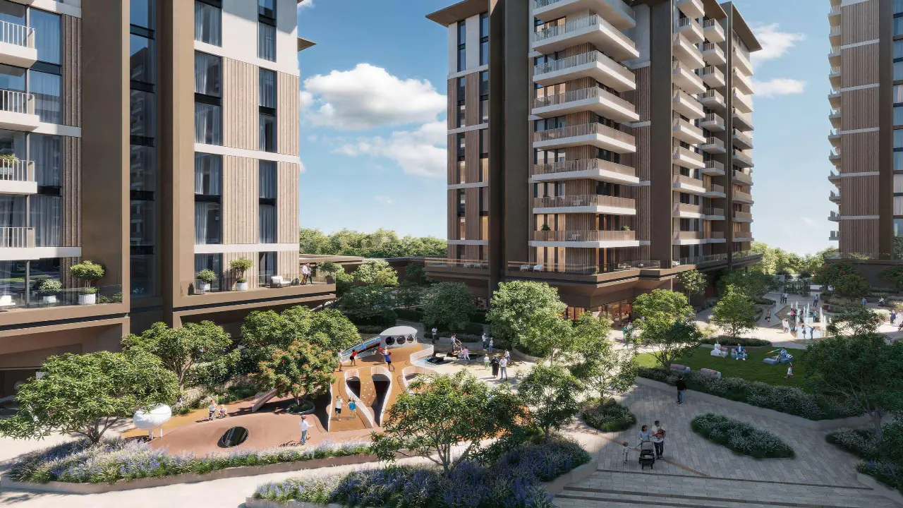 Ghadeer by Expo Dubai Group gallery 5