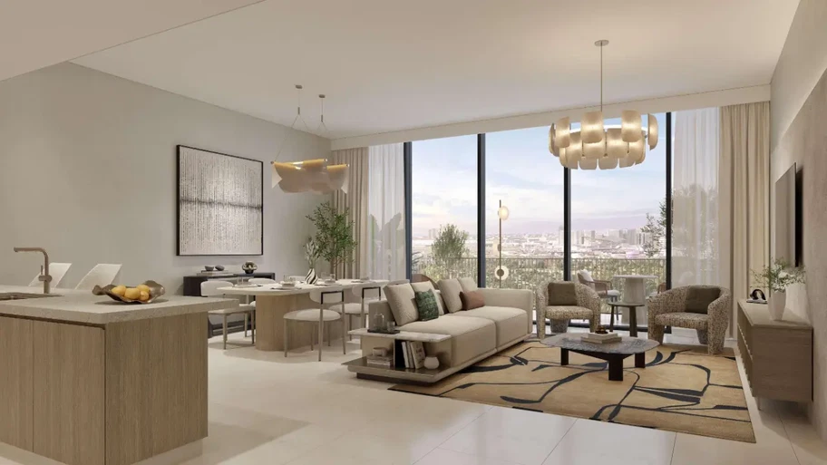 Dubai Offplan Properties