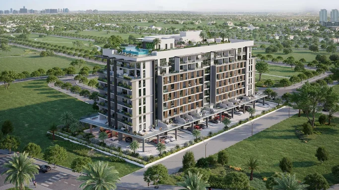 Ghaff Land Residence by Arabian Gulf Properties gallery 1