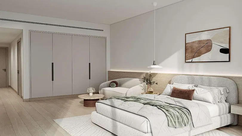 Ghaff Land Residence by Arabian Gulf Properties gallery 5
