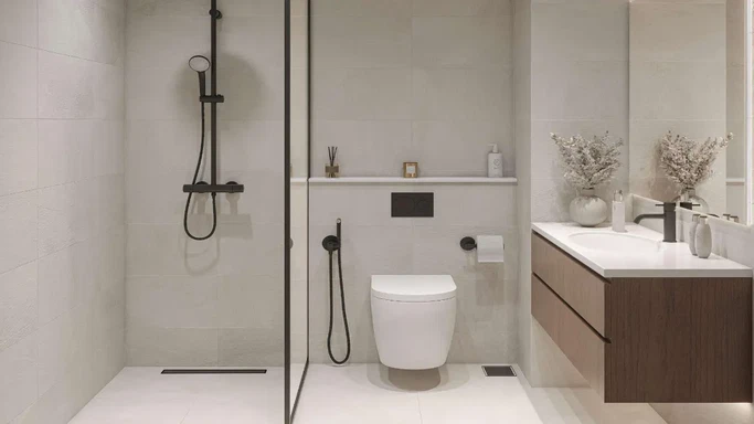 Ghaff Land Residence by Arabian Gulf Properties gallery 4