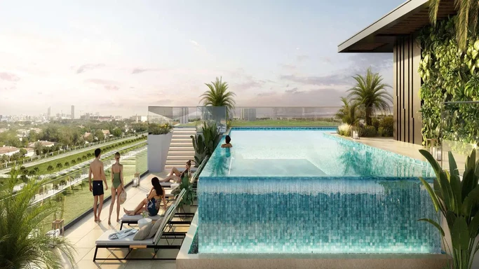 Ghaff Land Residence by Arabian Gulf Properties gallery 3