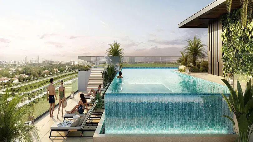 Ghaff Land Residence by Arabian Gulf Properties gallery 3