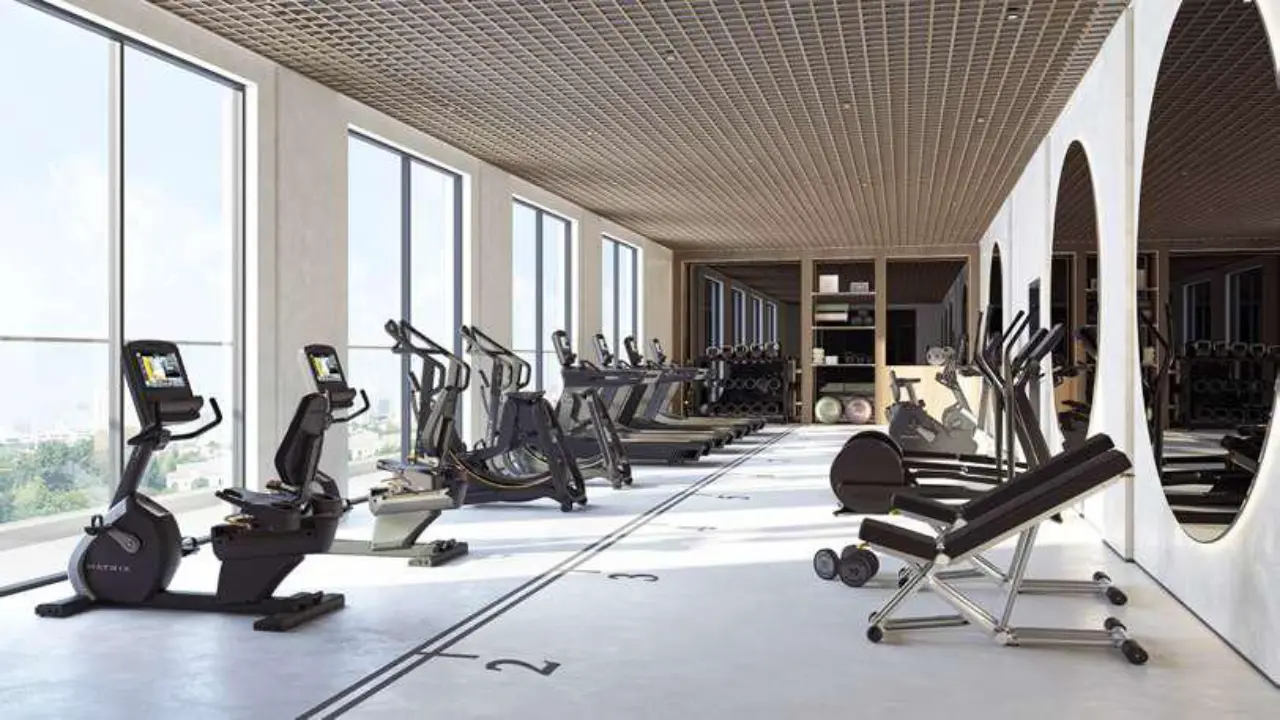 Ghaff Land Residence by Arabian Gulf Properties gallery 2