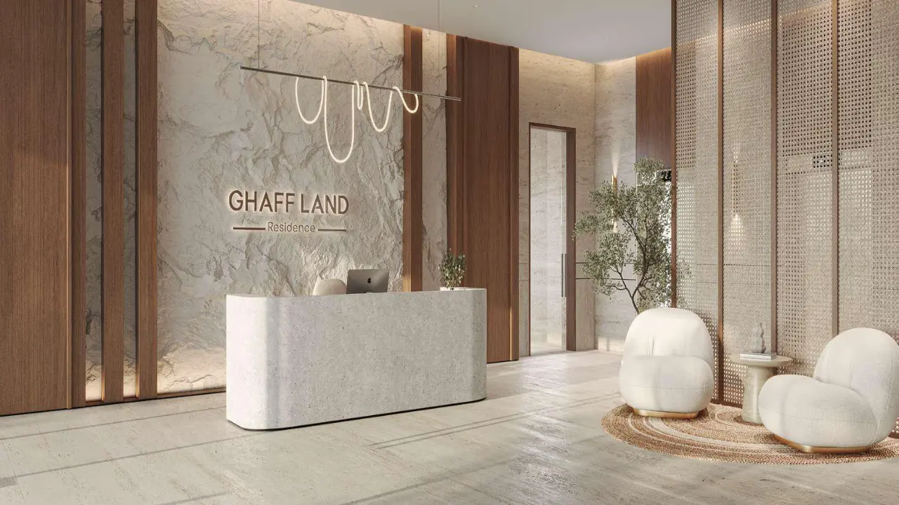 Ghaff Land Residence by Arabian Gulf Properties gallery 13