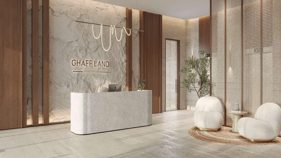 Dubai Offplan Properties