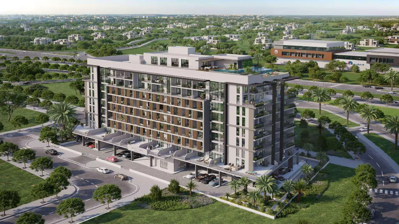 Ghaff Land Residence by Arabian Gulf Properties gallery 12