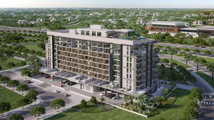 Ghaff Land Residence by Arabian Gulf Properties gallery 12